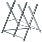 Suport taiere pentru drujba Original Einhell (accesoriu potrivit pentru lucrul cu drujba, fabricat din metal durabil, max. 150 kg capacitate incarcare, pentru trunchiuri de lemn de pana la Ø 300 mm) Einhell - scule electrice si unelte profesionale - BricoMart