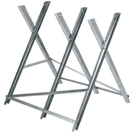 Suport taiere pentru drujba Original Einhell (accesoriu potrivit pentru lucrul cu drujba, fabricat din metal durabil, max. 150 kg capacitate incarcare, pentru trunchiuri de lemn de pana la Ø 300 mm) Einhell - scule electrice si unelte profesionale - BricoMart
