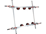 Suport transportat placi YATO YT-37091, 6 ventuze - imagine 6