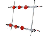 Suport transportat placi YATO YT-37091, 6 ventuze - imagine 4
