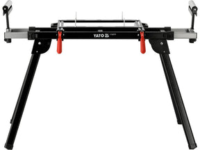 SUPORT UNIVERSAL PENTRU FIERĂSTRĂU METAL Yato YT - 82179 Yato - scule electrice si unelte profesionale - BricoMart