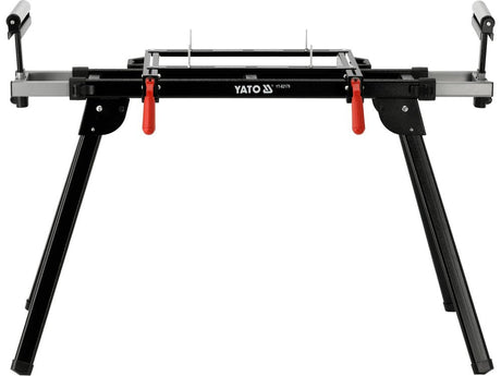 SUPORT UNIVERSAL PENTRU FIERĂSTRĂU METAL Yato YT - 82179 Yato - scule electrice si unelte profesionale - BricoMart