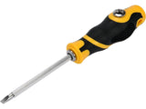 SURUBELNITA 2 IN VOREL 64952 1, PH2, 6MM VOREL - scule electrice si unelte profesionale - BricoMart