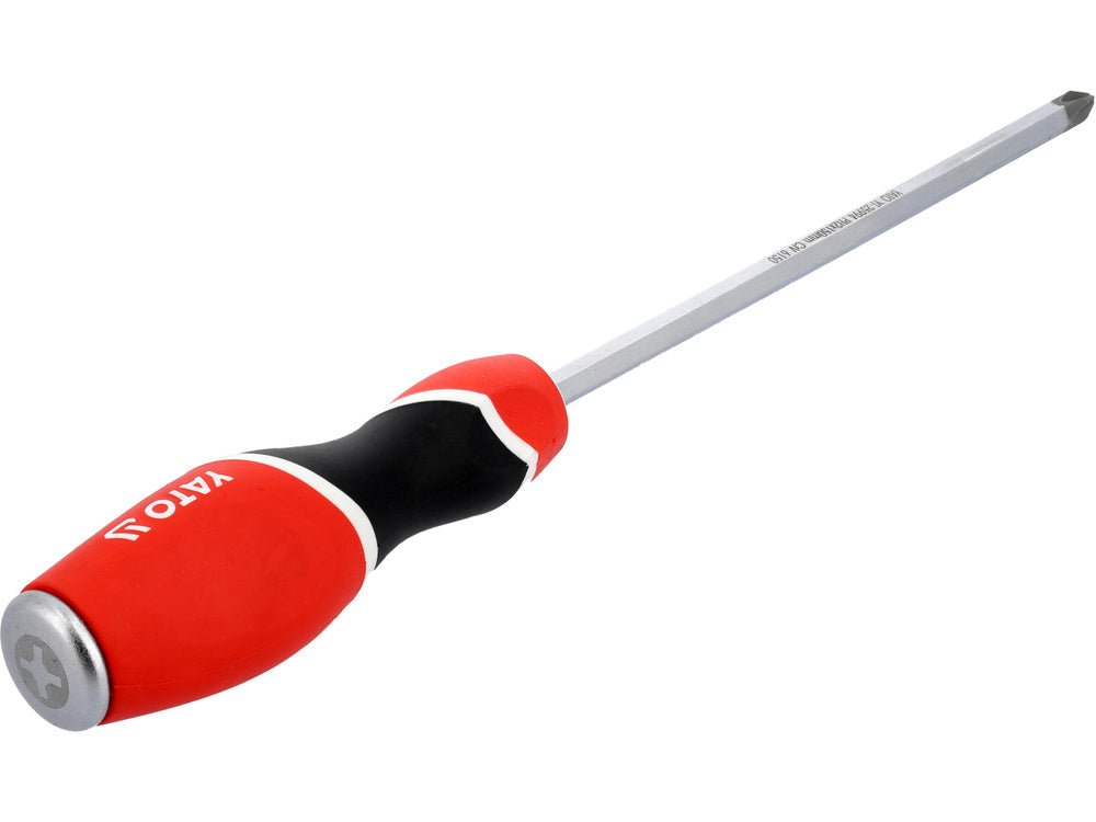 SURUBELNITA CRUCE LACATUSERIE YATO YT - 25994 PH2X150MM YATO - scule electrice si unelte profesionale - BricoMart
