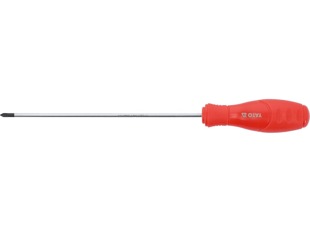 SURUBELNITA CRUCE PH0X150MM Yato YT - 25671 - CrV Yato - scule electrice si unelte profesionale - BricoMart