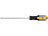 SURUBELNITA CRUCE PH1X150MM VOREL 60965 VOREL - scule electrice si unelte profesionale - BricoMart