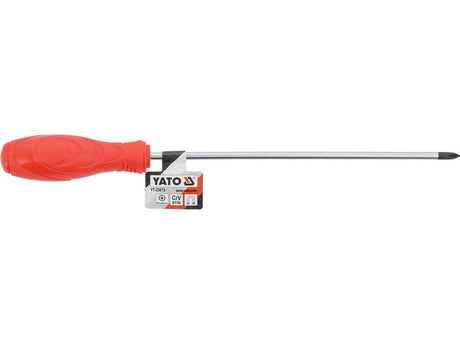 SURUBELNITA CRUCE PH1X200MM Yato YT - 25675 - CrV Yato - scule electrice si unelte profesionale - BricoMart