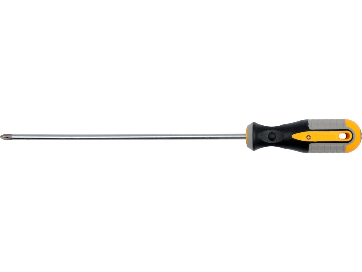 SURUBELNITA CRUCE PH1X250MM VOREL 60922 VOREL - scule electrice si unelte profesionale - BricoMart