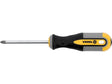 SURUBELNITA CRUCE PH1X75MM VOREL 60963 VOREL - scule electrice si unelte profesionale - BricoMart