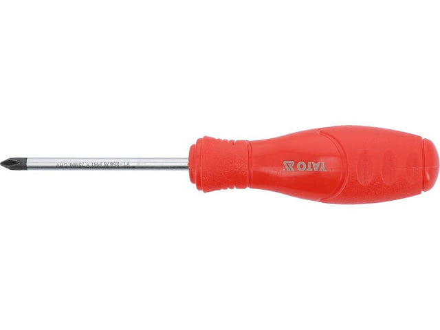 SURUBELNITA CRUCE PH1X75MM YATO YT - 25676 YATO - scule electrice si unelte profesionale - BricoMart