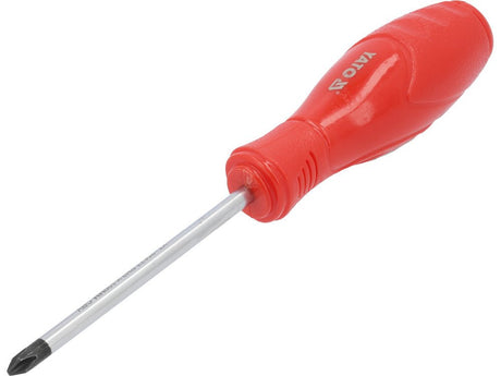 SURUBELNITA CRUCE PH2X100MM YATO YT-25677 YATO - scule electrice si unelte profesionale - BricoMart