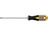 SURUBELNITA CRUCE PH2X150MM VOREL 60967 VOREL - scule electrice si unelte profesionale - BricoMart
