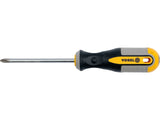 SURUBELNITA CRUCE PH2X200MM VOREL 60968 VOREL - scule electrice si unelte profesionale - BricoMart