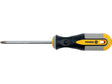 SURUBELNITA CRUCE PH2X200MM VOREL 60968 VOREL - scule electrice si unelte profesionale - BricoMart