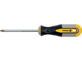 SURUBELNITA CRUCE PH2X200MM VOREL 60968 VOREL - scule electrice si unelte profesionale - BricoMart