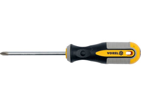 SURUBELNITA CRUCE PH2X200MM VOREL 60968 VOREL - scule electrice si unelte profesionale - BricoMart
