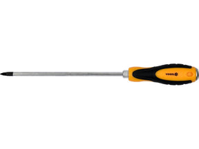 SURUBELNITA CRUCE PH2X200MM VOREL 62174 VOREL - scule electrice si unelte profesionale - BricoMart