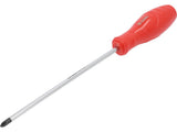 SURUBELNITA CRUCE PH2X200MM Yato YT - 25680 - CrV Yato - scule electrice si unelte profesionale - BricoMart