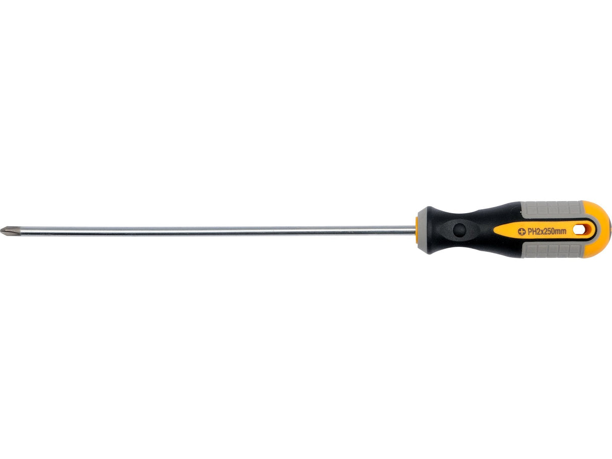 SURUBELNITA CRUCE PH2X250MM VOREL 60924 VOREL - scule electrice si unelte profesionale - BricoMart