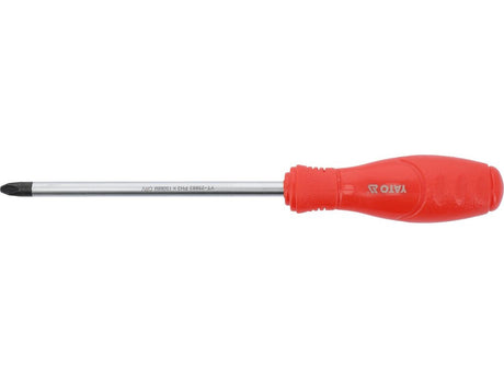 SURUBELNITA CRUCE PH3X150MM Yato YT - 25683 - CrV Yato - scule electrice si unelte profesionale - BricoMart