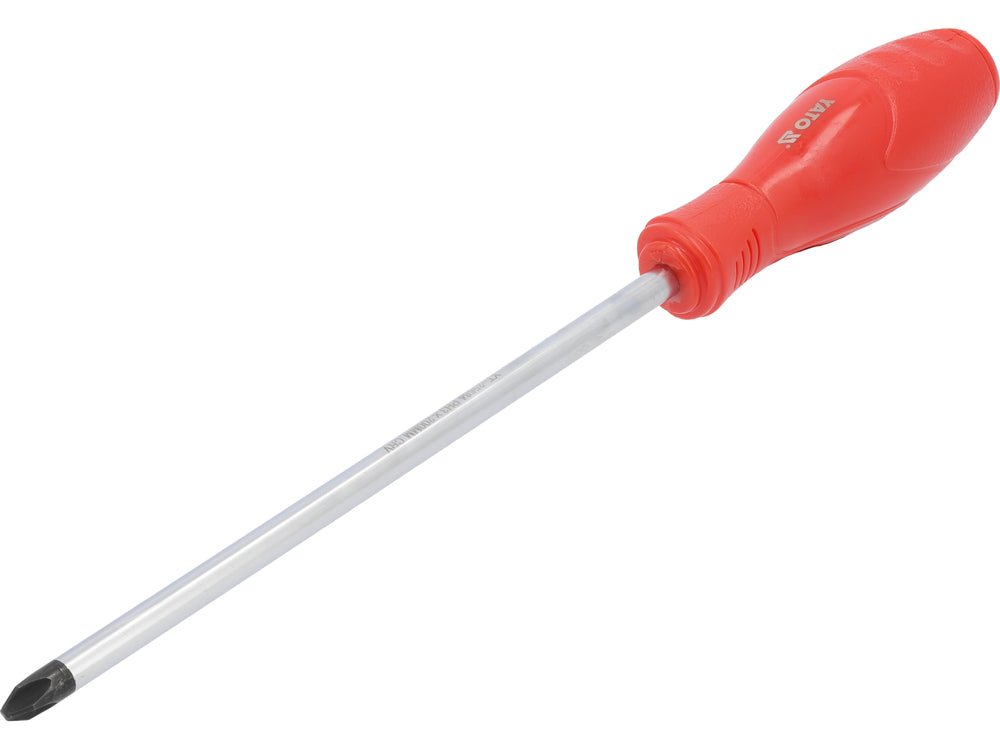 SURUBELNITA CRUCE PH3X200MM Yato YT - 25684 - CrV Yato - scule electrice si unelte profesionale - BricoMart