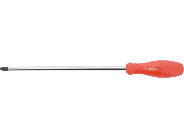 SURUBELNITA CRUCE PH3X250MM Yato YT - 25685 - CrV Yato - scule electrice si unelte profesionale - BricoMart