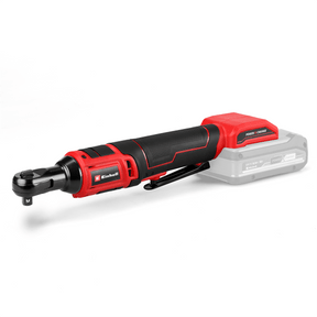 Surubelnita cu clichet fara fir Einhell TE - RW 18/60 Li - Solo BricoMart - scule electrice si unelte profesionale - BricoMart