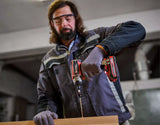 Surubelnita cu impact PROFESSIONAL fara fir Einhell TP - CI 18/220 Li BL - Solo , PurePOWER brushless , 220 Nm , Softgrip Einhell - scule electrice si unelte profesionale - BricoMart