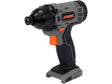 SURUBELNITA CU IMPACT STHOR 78113 STHOR 20V, PRINDERE HEXAGONALA 1/4, 150NM, FARA ACUMULATOR STHOR - scule electrice si unelte profesionale - BricoMart