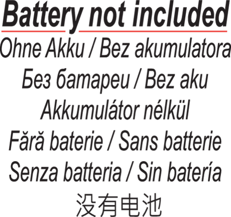 SURUBELNITA CU IMPACT YATO YT-82799 18V 230NM HEX, FARA ACUMULATOR YATO - scule electrice si unelte profesionale - BricoMart