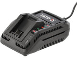 SURUBELNITA CU IMPACT YATO YT-82800 18V 1/4, 160NM, 1X2AH YATO - scule electrice si unelte profesionale - BricoMart