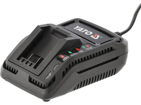 SURUBELNITA CU IMPACT YATO YT-82800 18V 1/4, 160NM, 1X2AH YATO - scule electrice si unelte profesionale - BricoMart