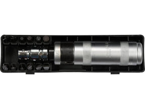 SURUBELNITA DE IMPACT VOREL 65124 CR-V, 14 BUC VOREL - scule electrice si unelte profesionale - BricoMart
