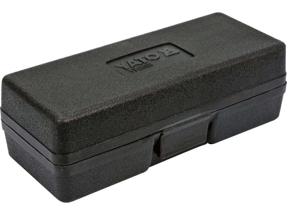 SURUBELNITA DE IMPACT, YATO YT-28003 6 BITI YATO - scule electrice si unelte profesionale - BricoMart