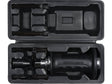 SURUBELNITA DE IMPACT, YATO YT-28003 6 BITI YATO - scule electrice si unelte profesionale - BricoMart