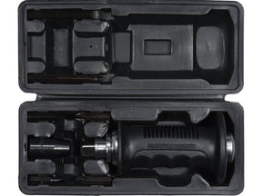 SURUBELNITA DE IMPACT, YATO YT-28003 6 BITI YATO - scule electrice si unelte profesionale - BricoMart
