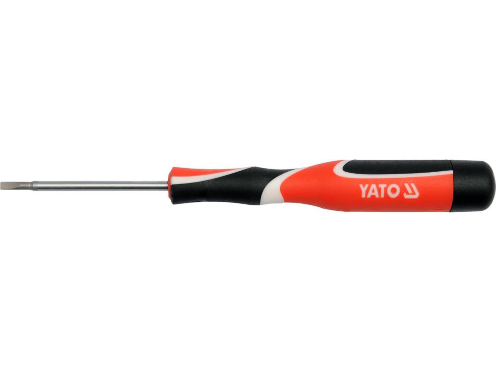 SURUBELNITA DE PRECIZIE YATO YT - 25807 DREAPTA 2.4X50MM YATO - scule electrice si unelte profesionale - BricoMart