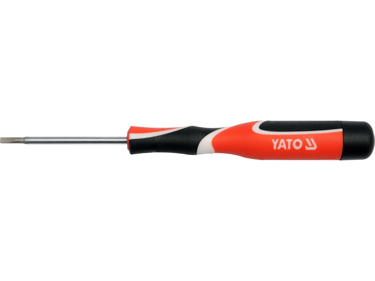 SURUBELNITA DE PRECIZIE, YATO YT - 25808 DREAPTA, 2.4X75MM YATO - scule electrice si unelte profesionale - BricoMart