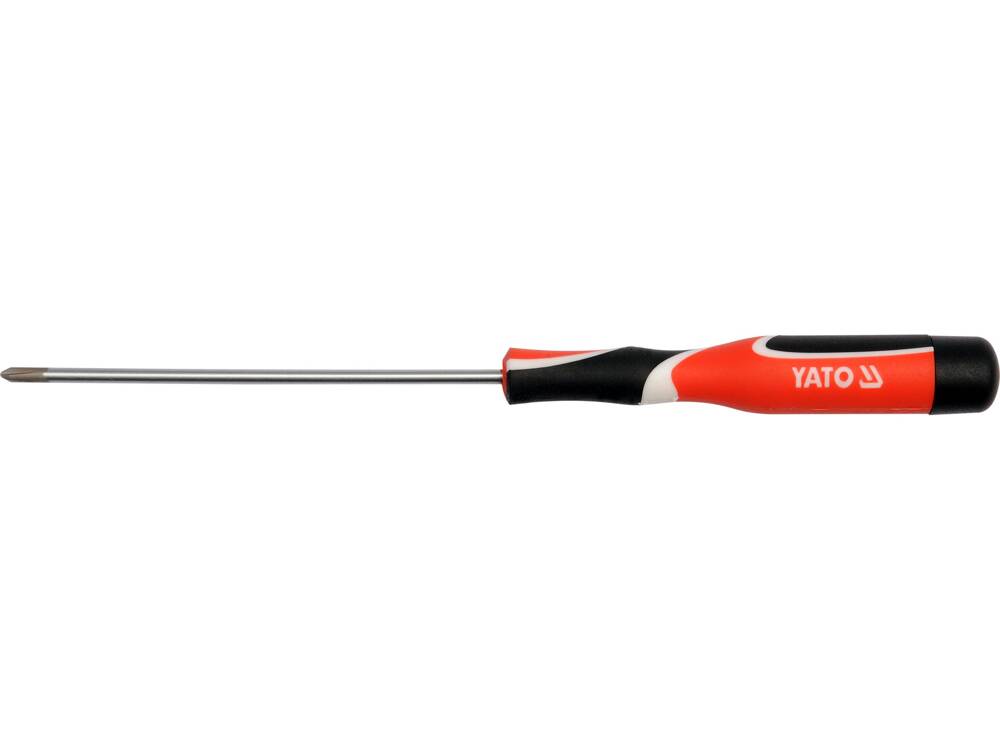 SURUBELNITA DE PRECIZIE YATO YT - 25831 CRUCE PH000X50MM YATO - scule electrice si unelte profesionale - BricoMart