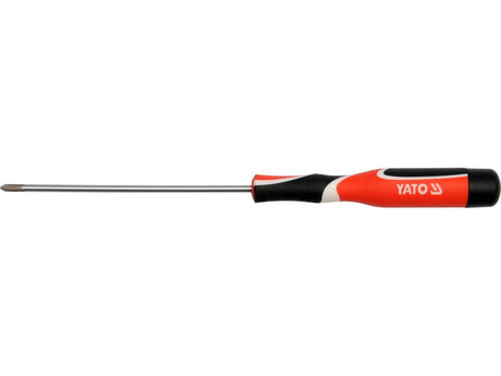 SURUBELNITA DE PRECIZIE YATO YT - 25839 CRUCE PH1X100MM YATO - scule electrice si unelte profesionale - BricoMart