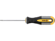 SURUBELNITA DREAPTA 2X75MM VOREL 60912 VOREL - scule electrice si unelte profesionale - BricoMart