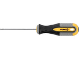 SURUBELNITA DREAPTA 2X75MM VOREL 60912 VOREL - scule electrice si unelte profesionale - BricoMart