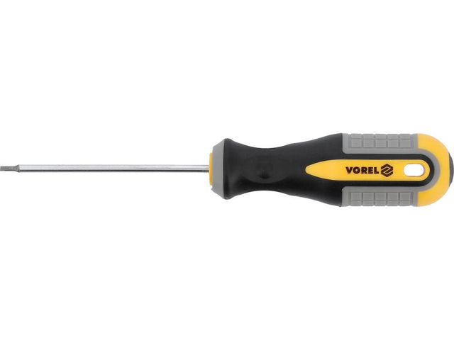 SURUBELNITA DREAPTA 2X75MM VOREL 60912 VOREL - scule electrice si unelte profesionale - BricoMart