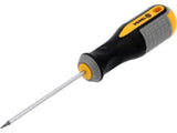SURUBELNITA DREAPTA 2X75MM VOREL 60912 VOREL - scule electrice si unelte profesionale - BricoMart