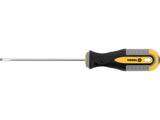SURUBELNITA DREAPTA 3X100MM VOREL 60951 VOREL - scule electrice si unelte profesionale - BricoMart