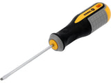 SURUBELNITA DREAPTA 3X75MM VOREL 60950 VOREL - scule electrice si unelte profesionale - BricoMart