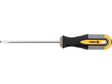 SURUBELNITA DREAPTA 4X100MM VOREL 60952 VOREL - scule electrice si unelte profesionale - BricoMart