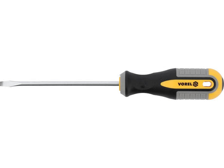 SURUBELNITA DREAPTA 4X100MM VOREL 60952 VOREL - scule electrice si unelte profesionale - BricoMart
