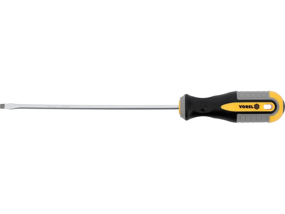 SURUBELNITA DREAPTA 4X150MM VOREL 60913 VOREL - scule electrice si unelte profesionale - BricoMart