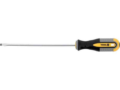 SURUBELNITA DREAPTA 4X150MM VOREL 60913 VOREL - scule electrice si unelte profesionale - BricoMart